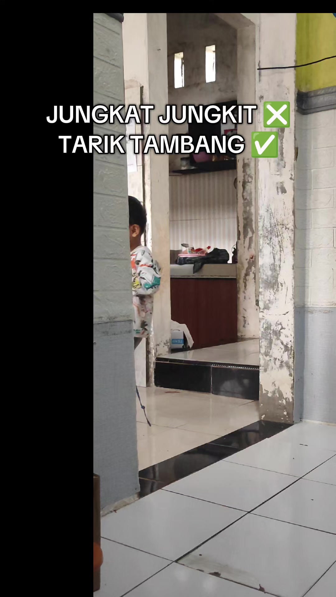 @Rumah Izar