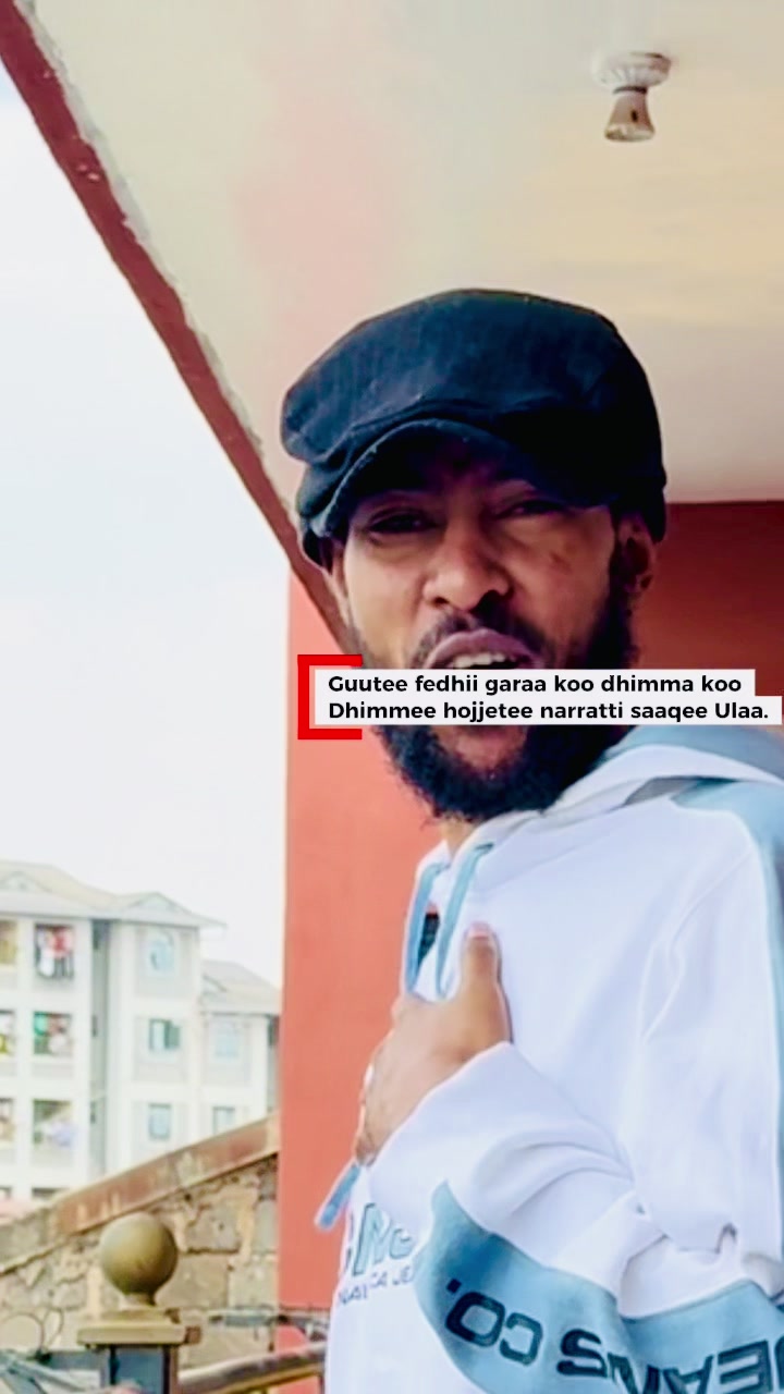 @Kara Deemaa (Daniel Gemeda)