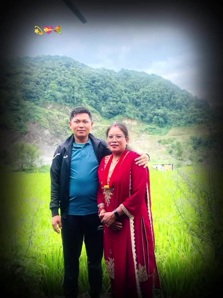 @Maya Bomjan tamang