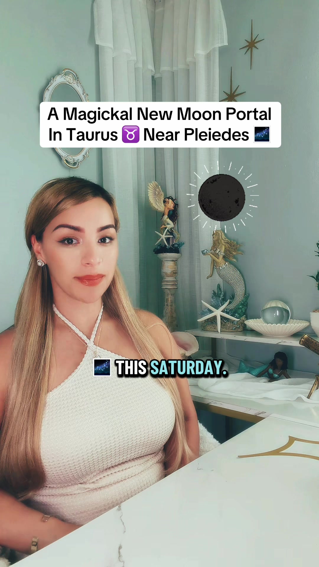 @Angelica Tarot | Skyview