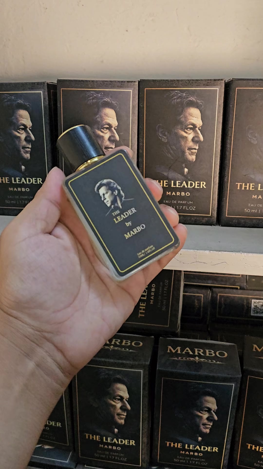 @Marbo Traders