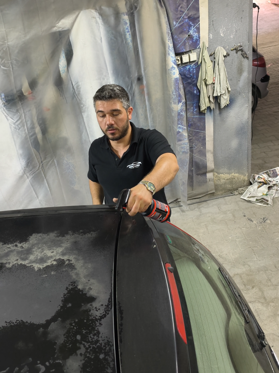 @Cemali Dinçer