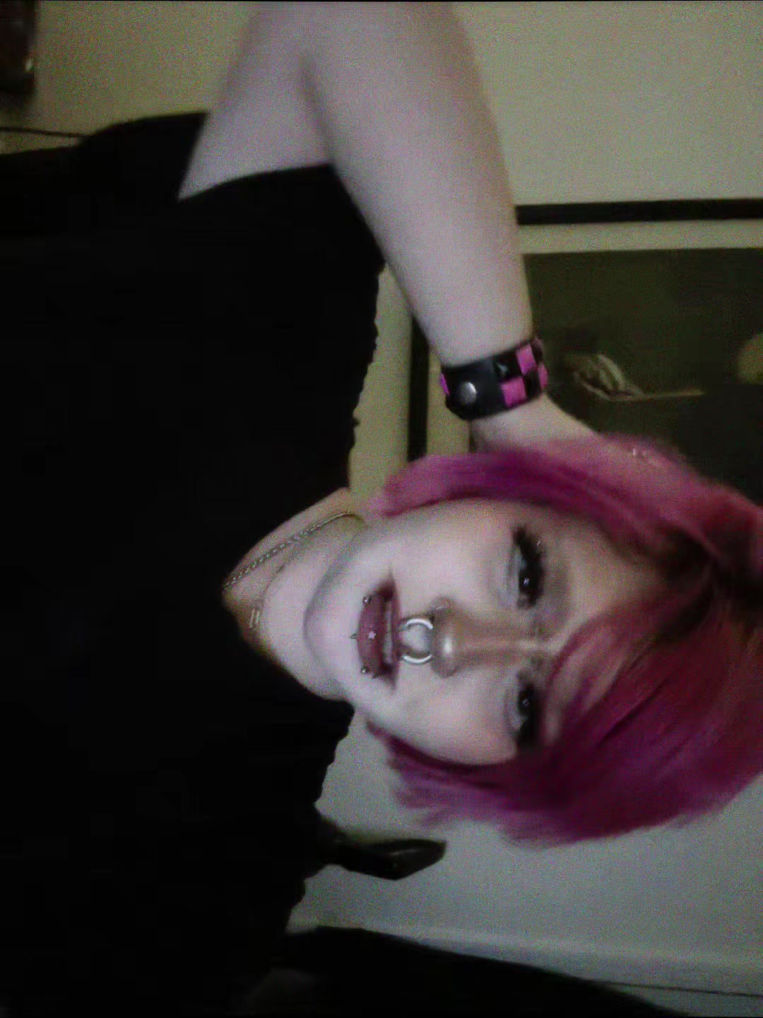 @Unicornglitterfart >o<