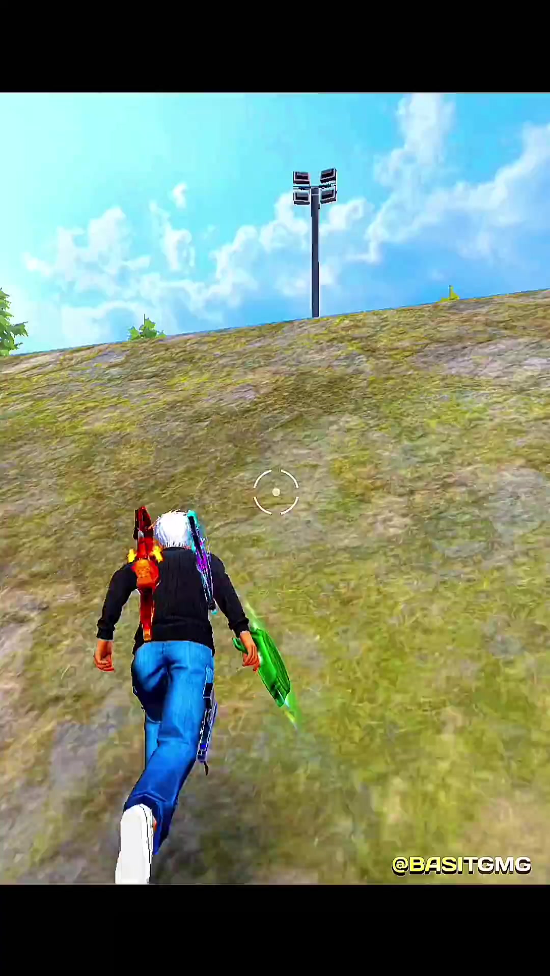 @Ashraful gamer. →