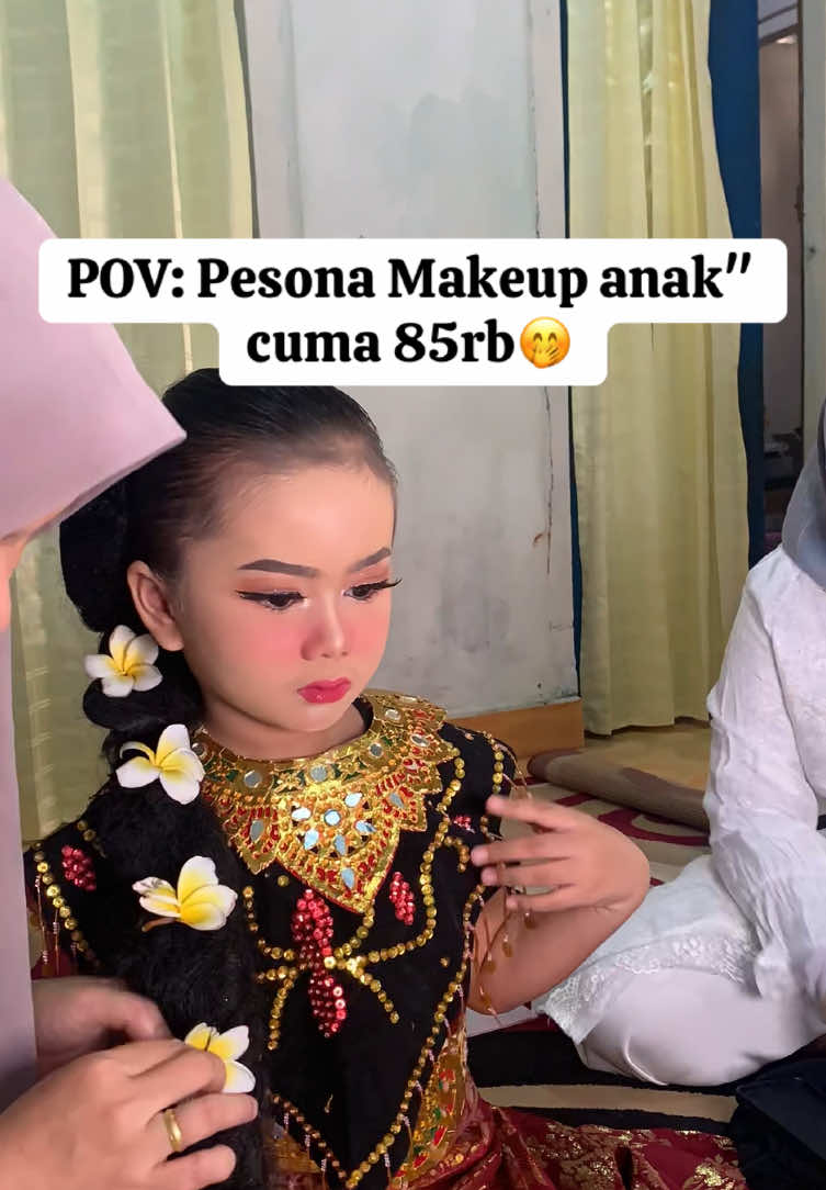@diandan makeup lampung