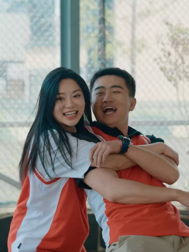 @陈翔六点半
