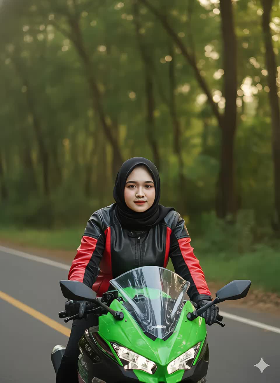 @Hamzah Yudi