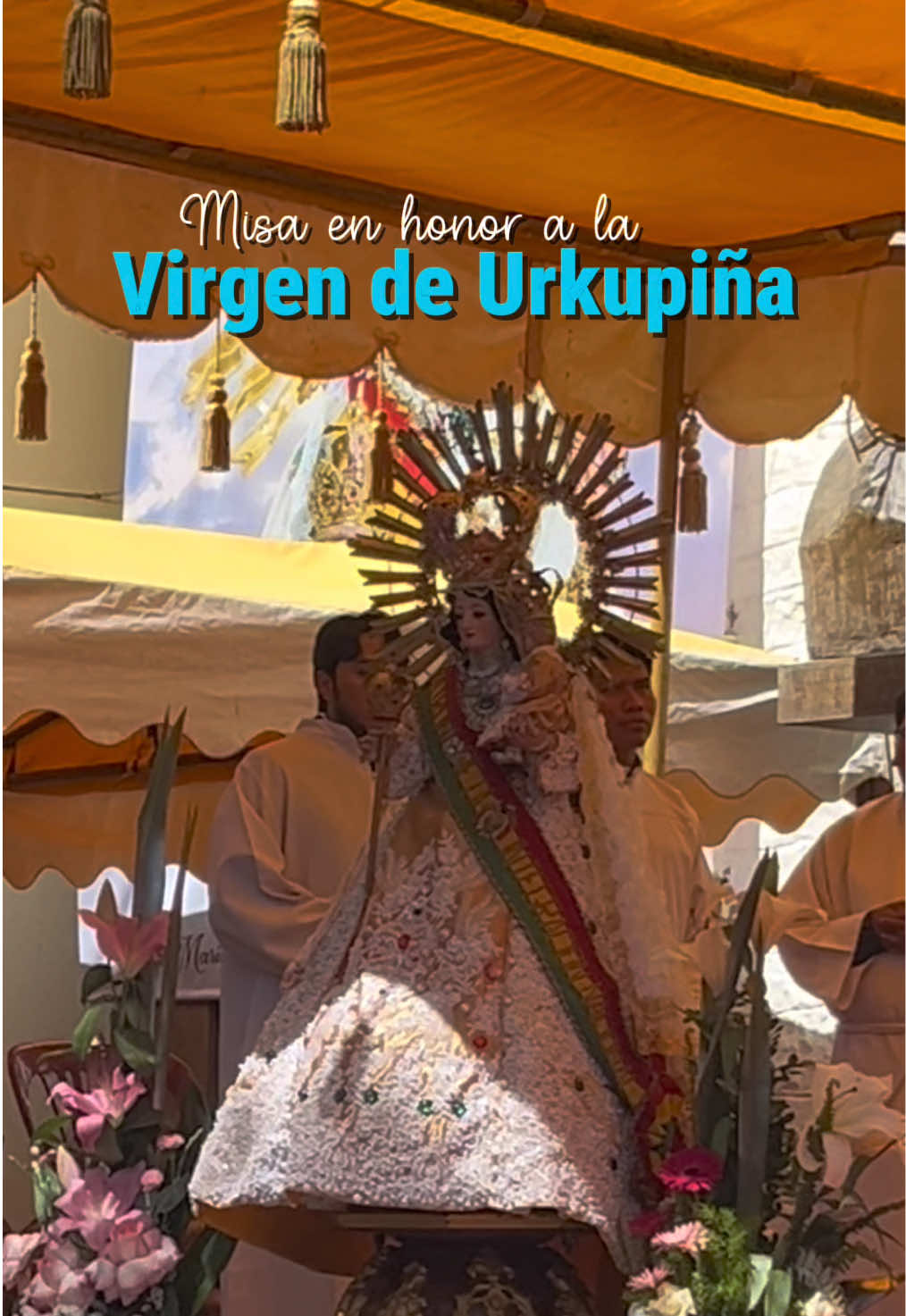 @Alcaldía de Cochabamba
