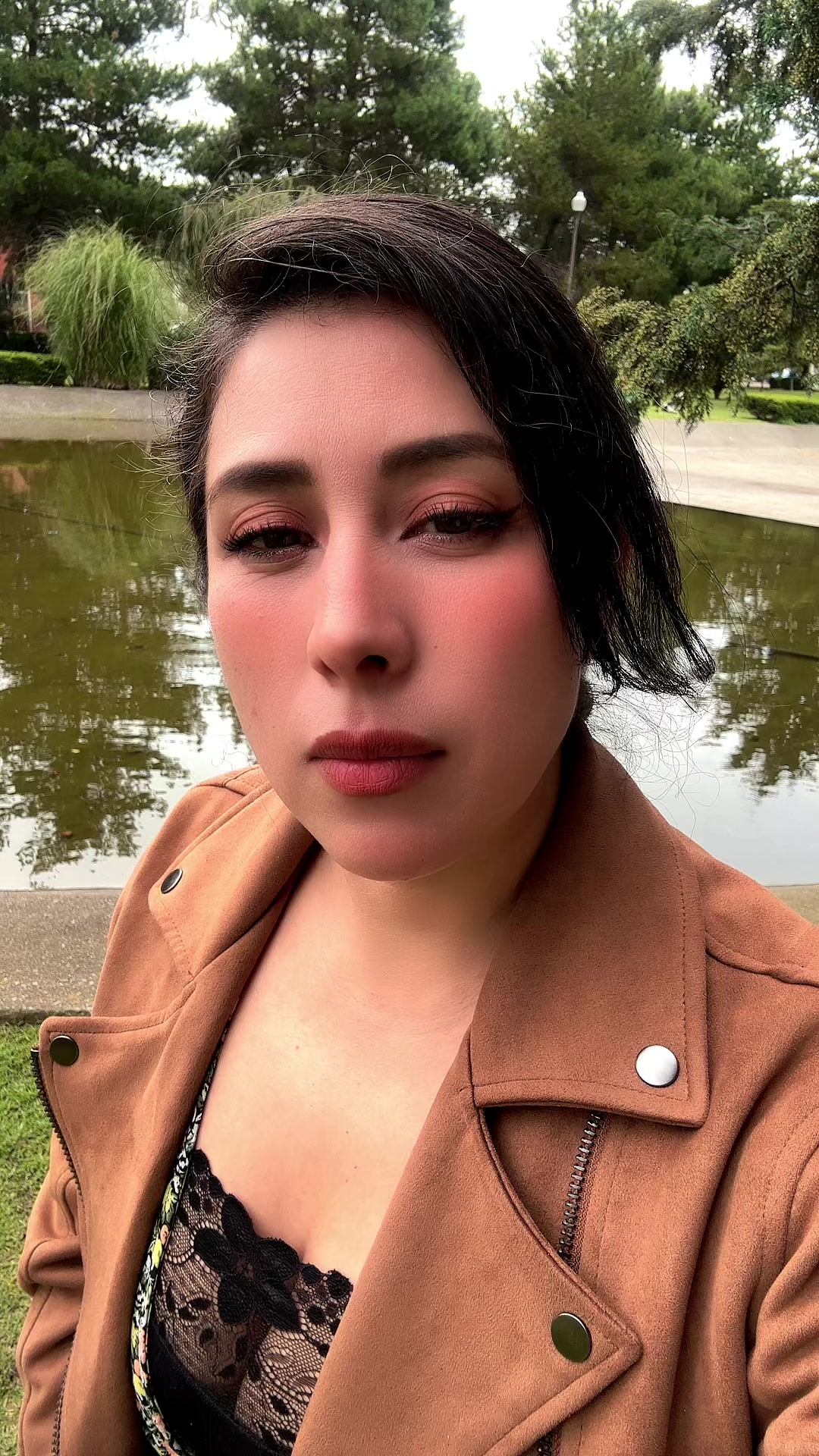 @Gina Ortiz