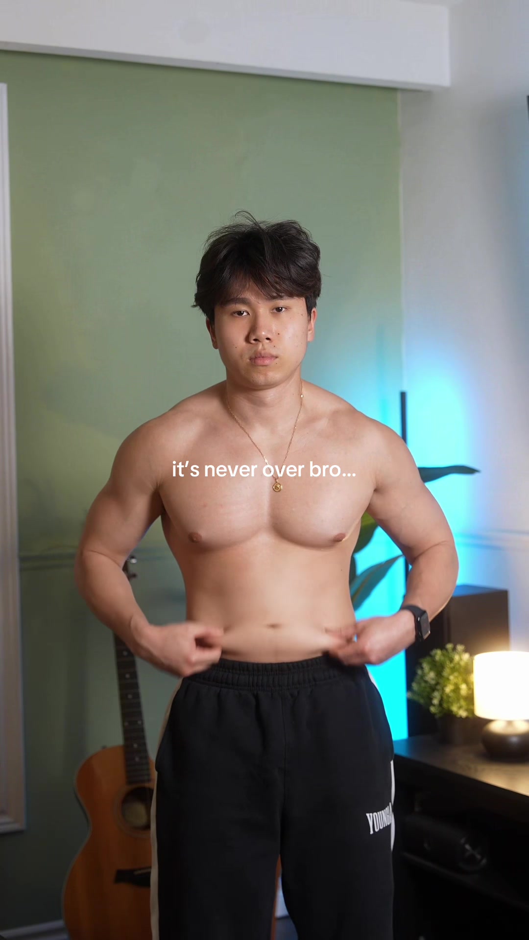 @Jimmys Progress