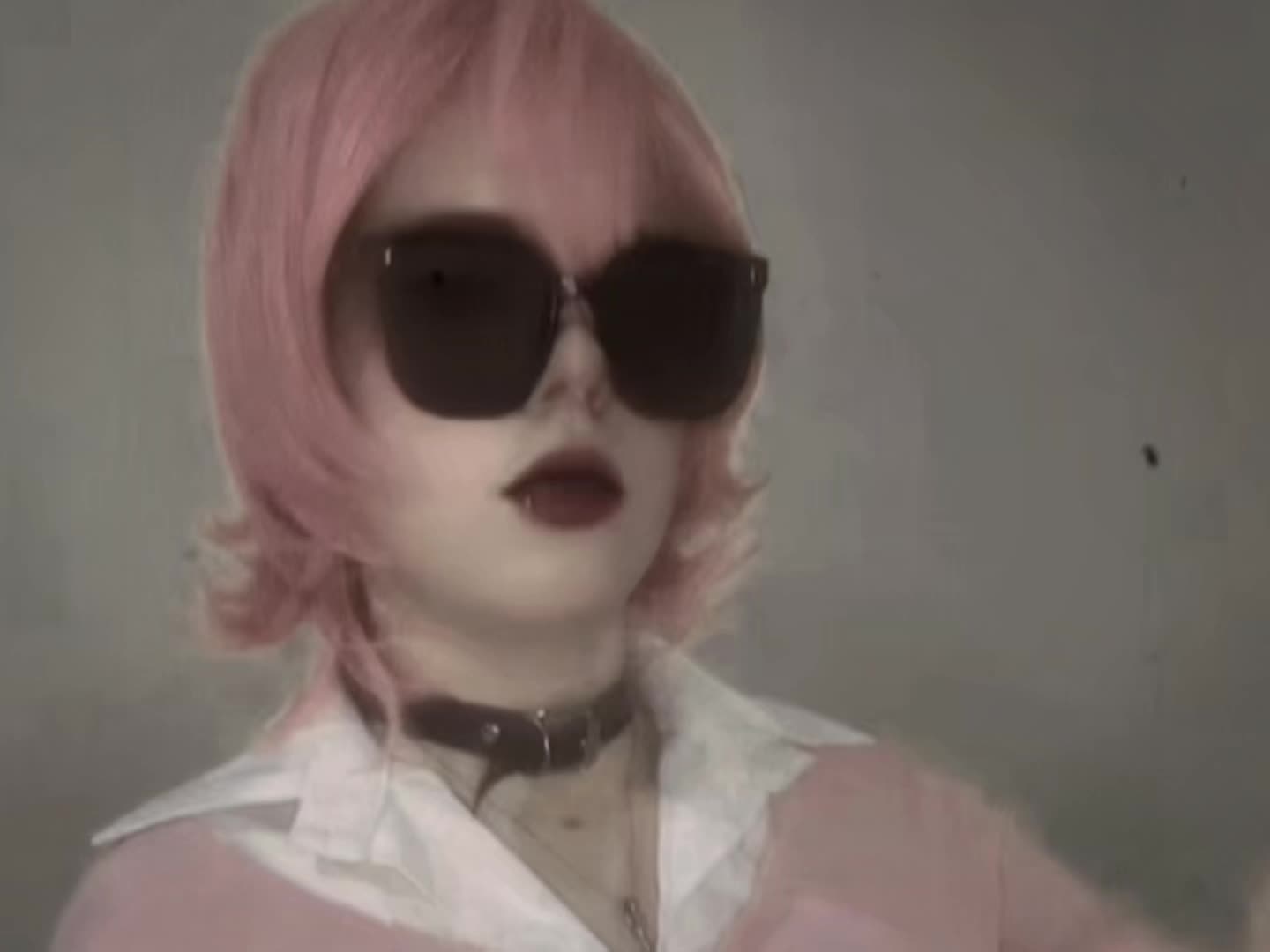 @Mary Cosplay