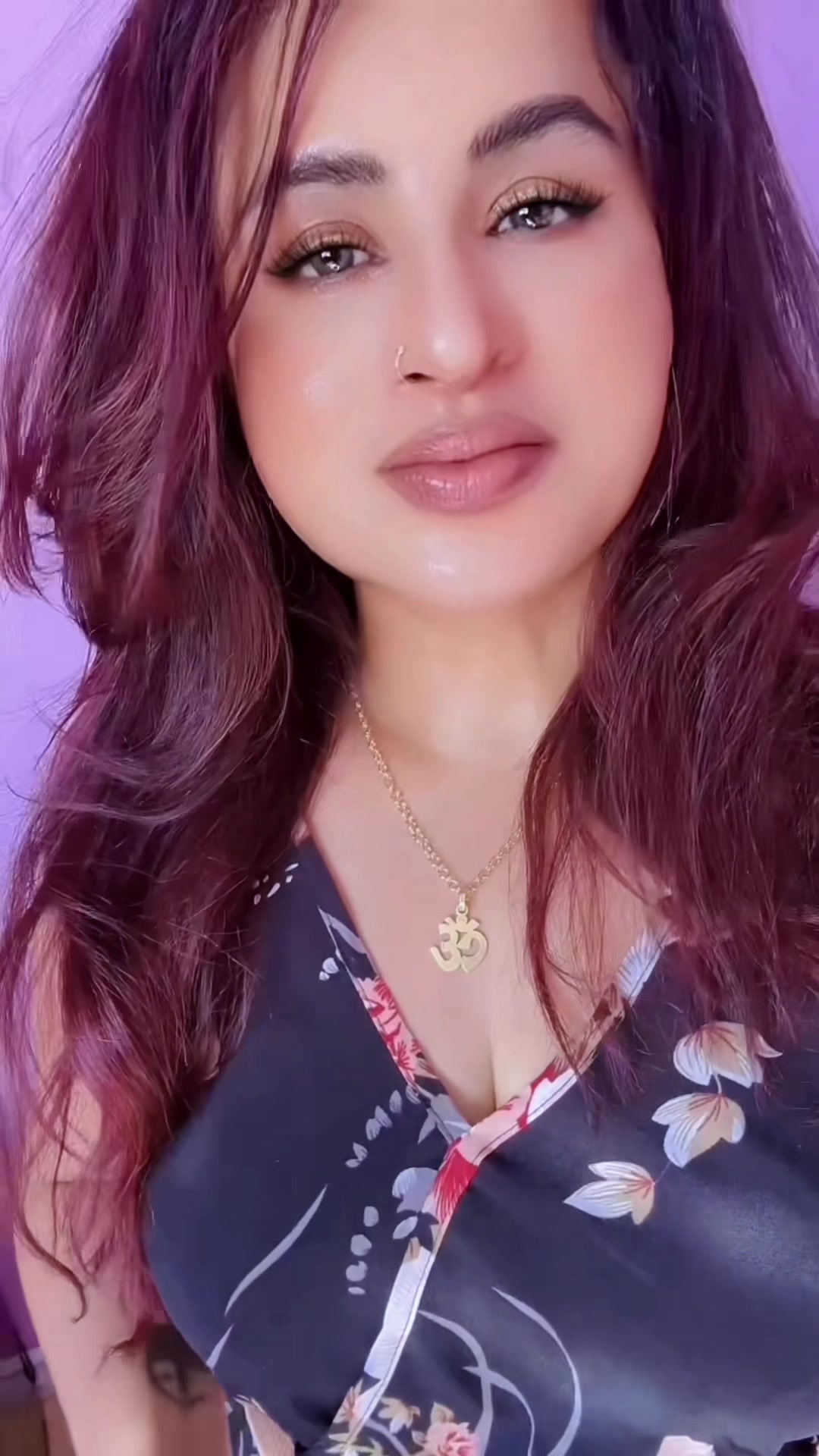 @💜᭄🎧🦋 ⃤ 𝓝ꪱᜒ𝗋ოɑᥣɑ 🦋⃤🎧᭄💜
