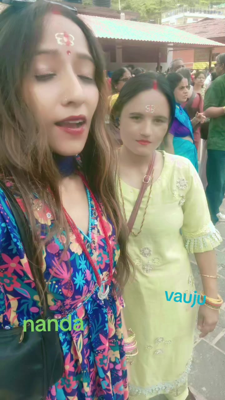 @Urvashi Karki
