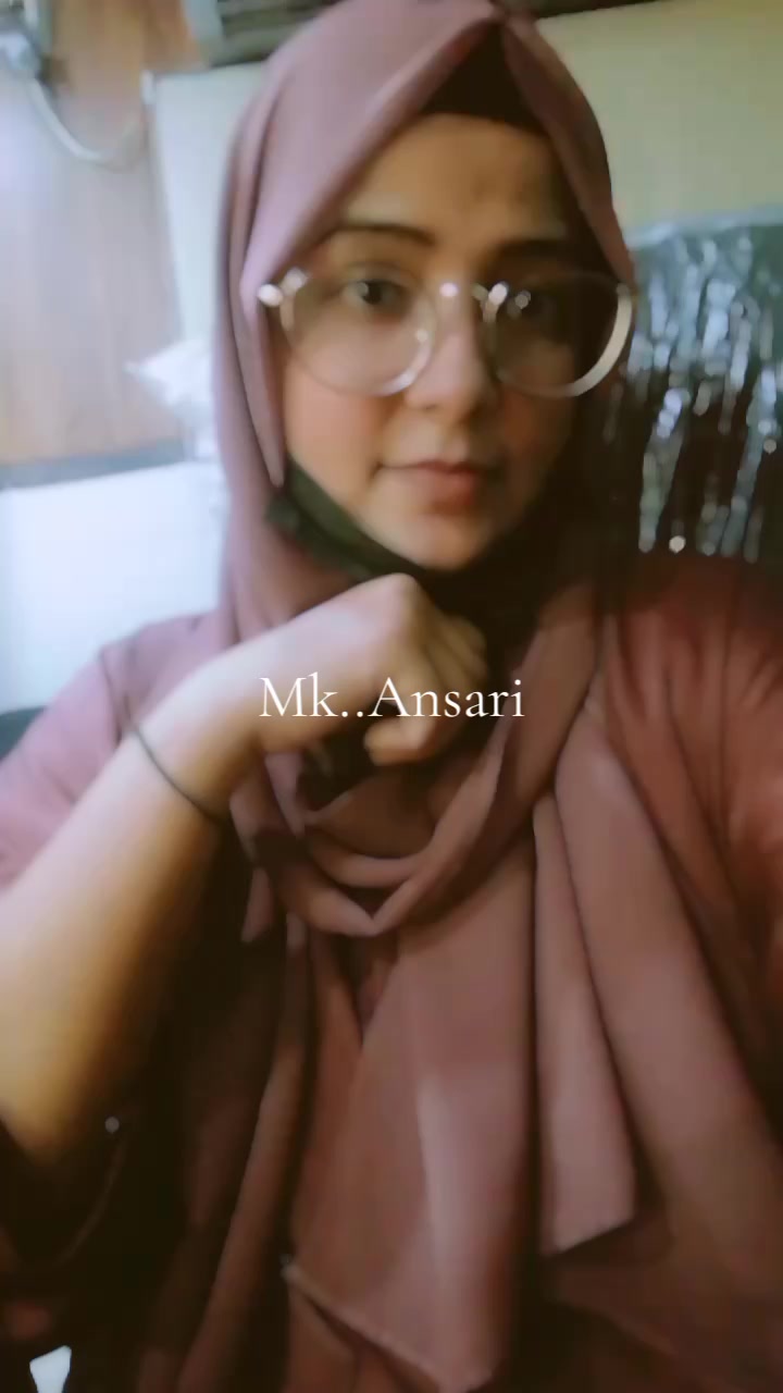 @Maira Kanwal Ansari official