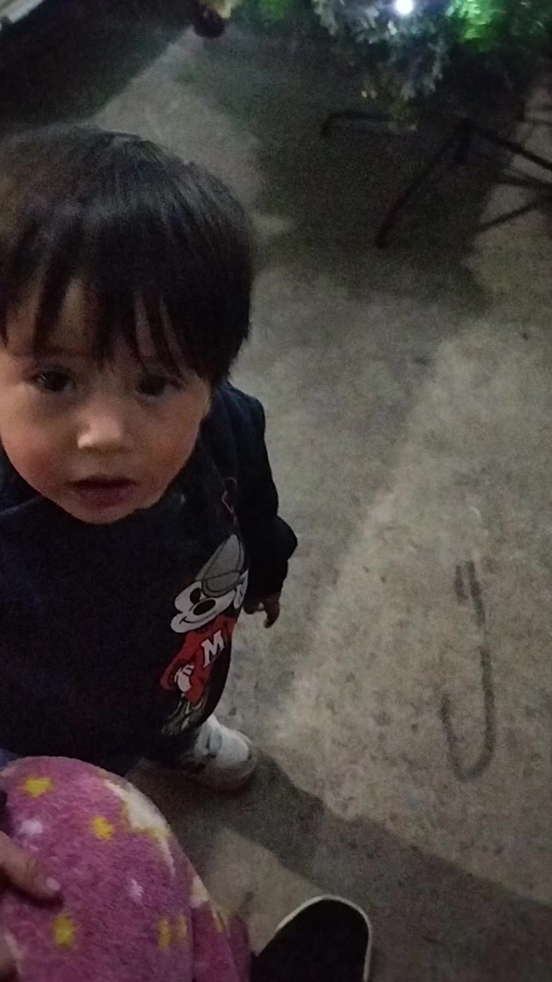 @Danielle Lozano