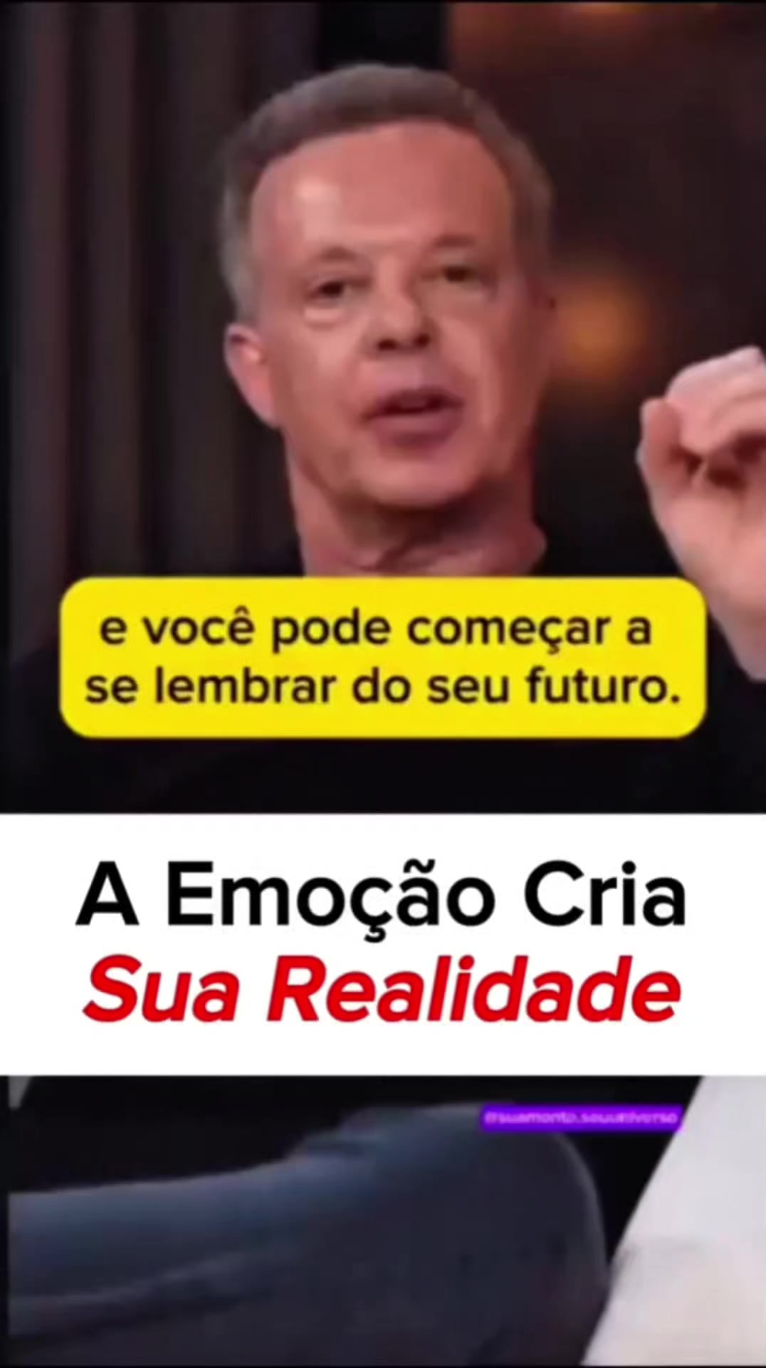 @Sua Mente & Seu Universo