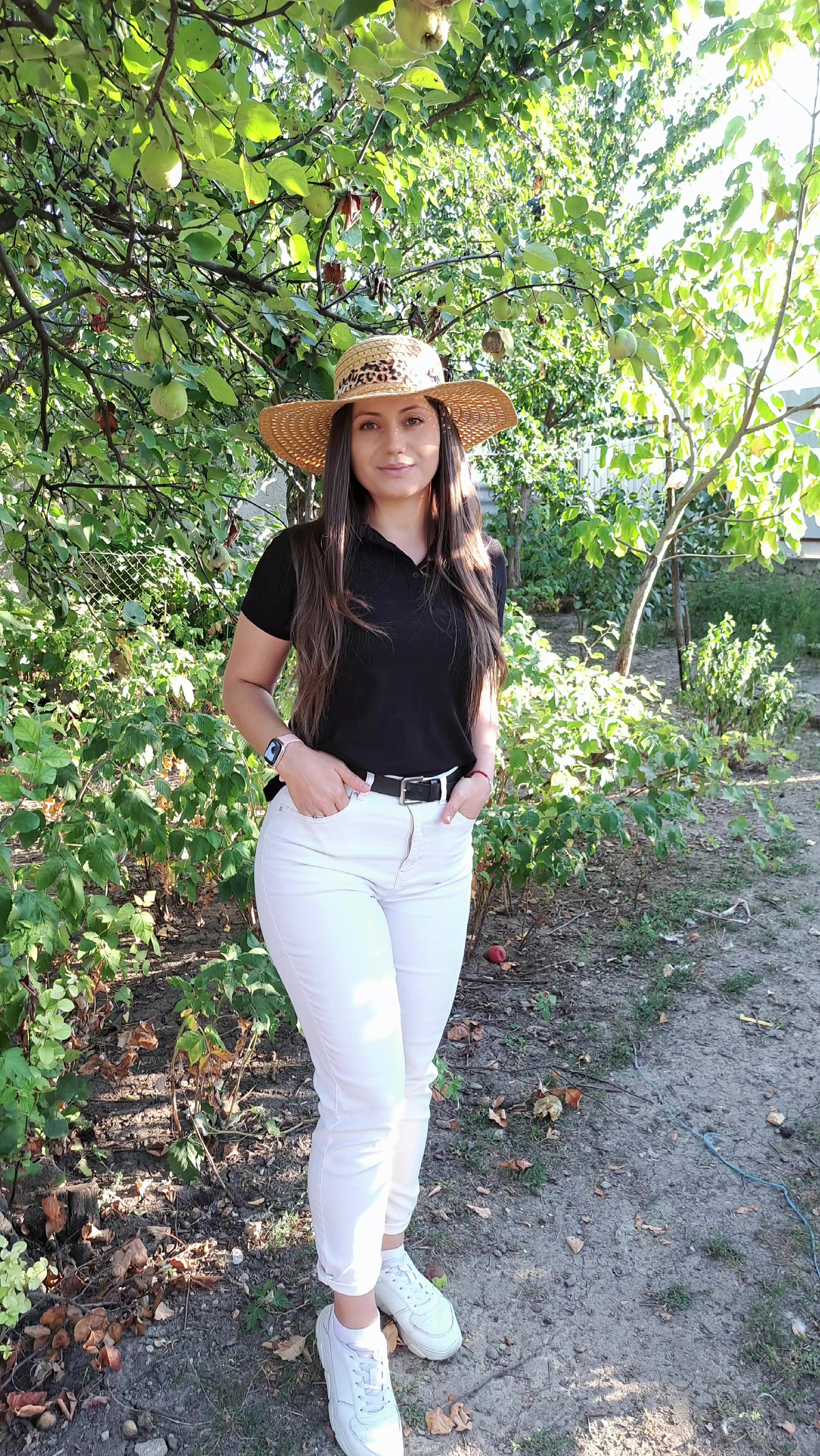 @Maria Şahrai