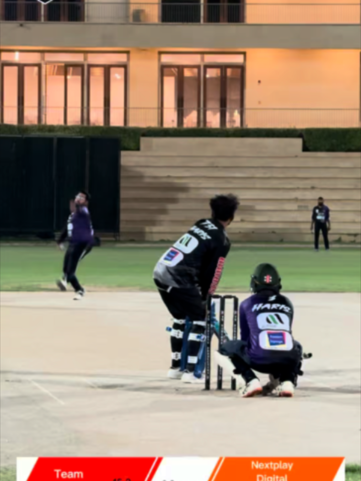 @Escribir Cricket Club