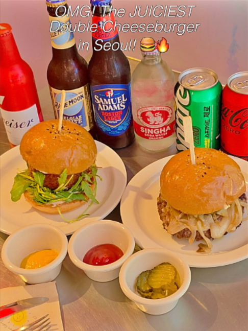 @FoodieLAB 푸디랩