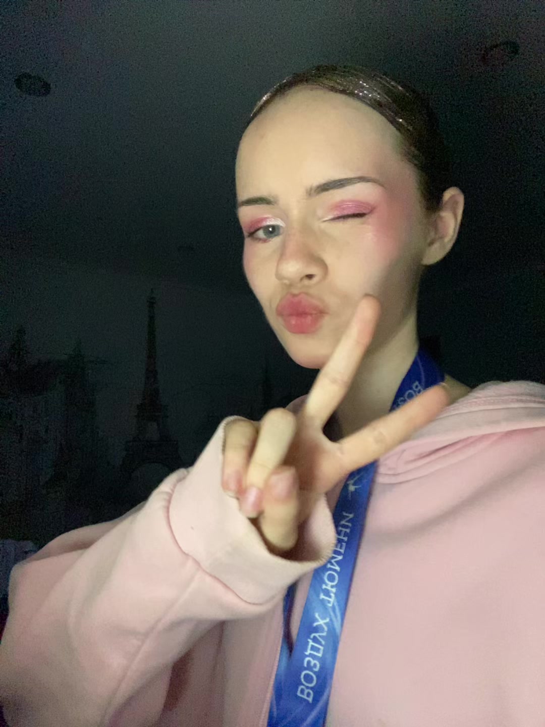 @мелисса