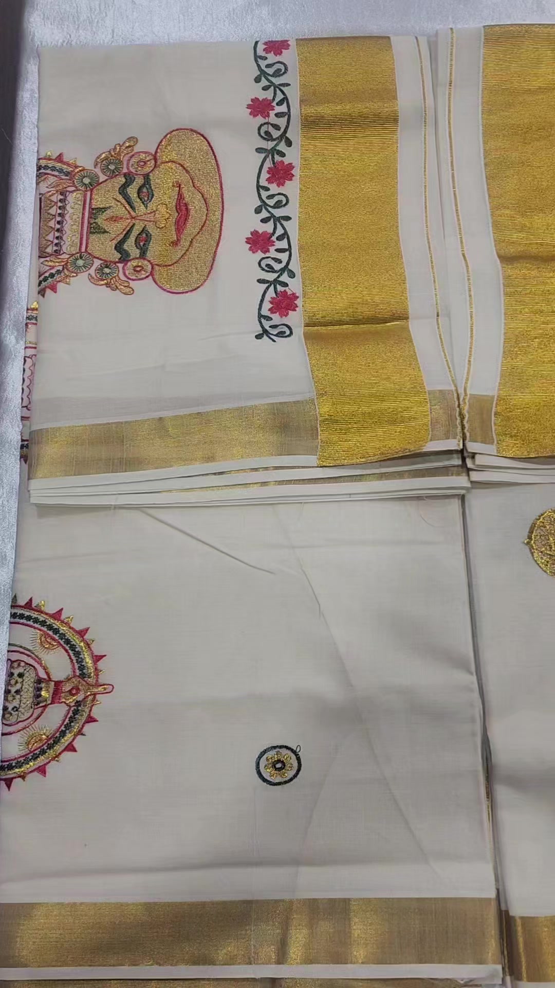 @Pamena Textile