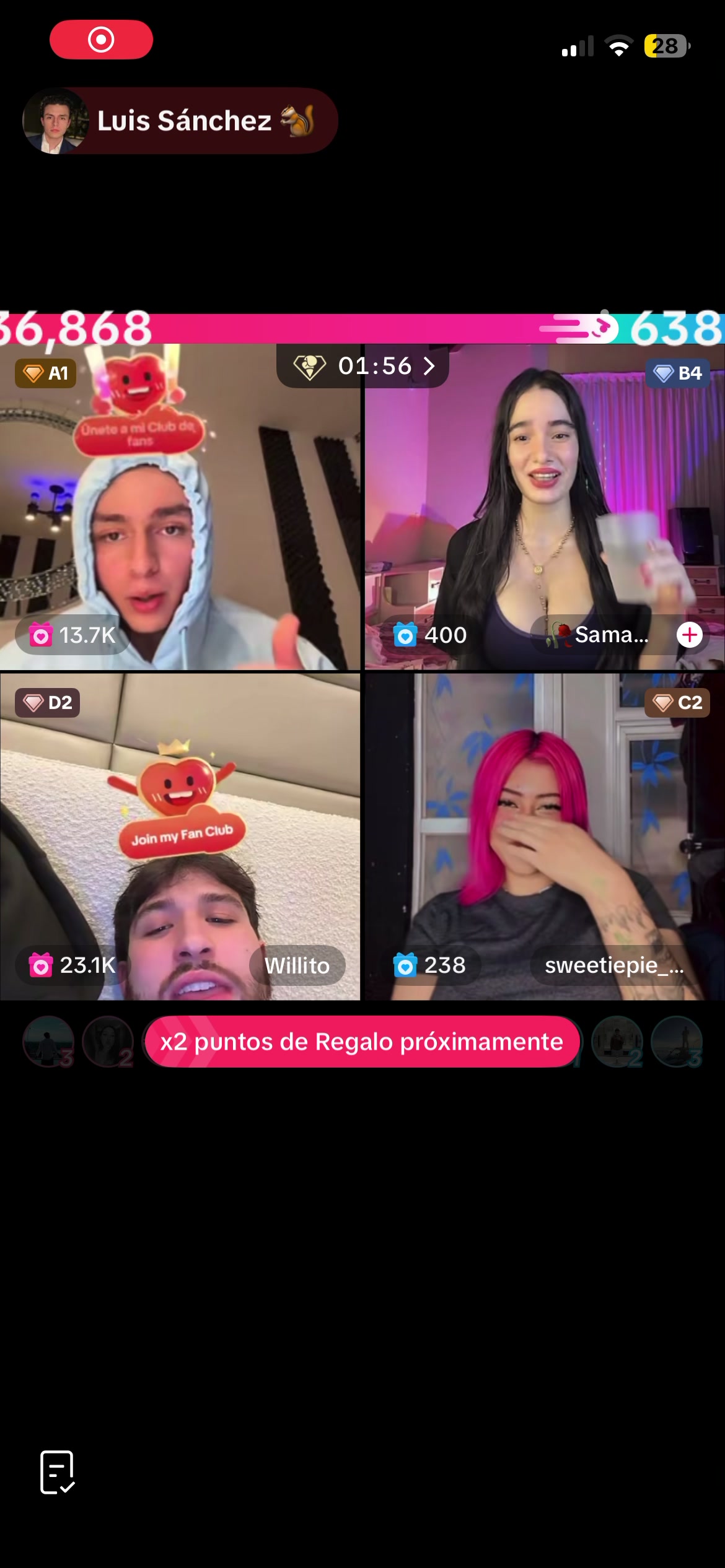 @lagabitooclips💙
