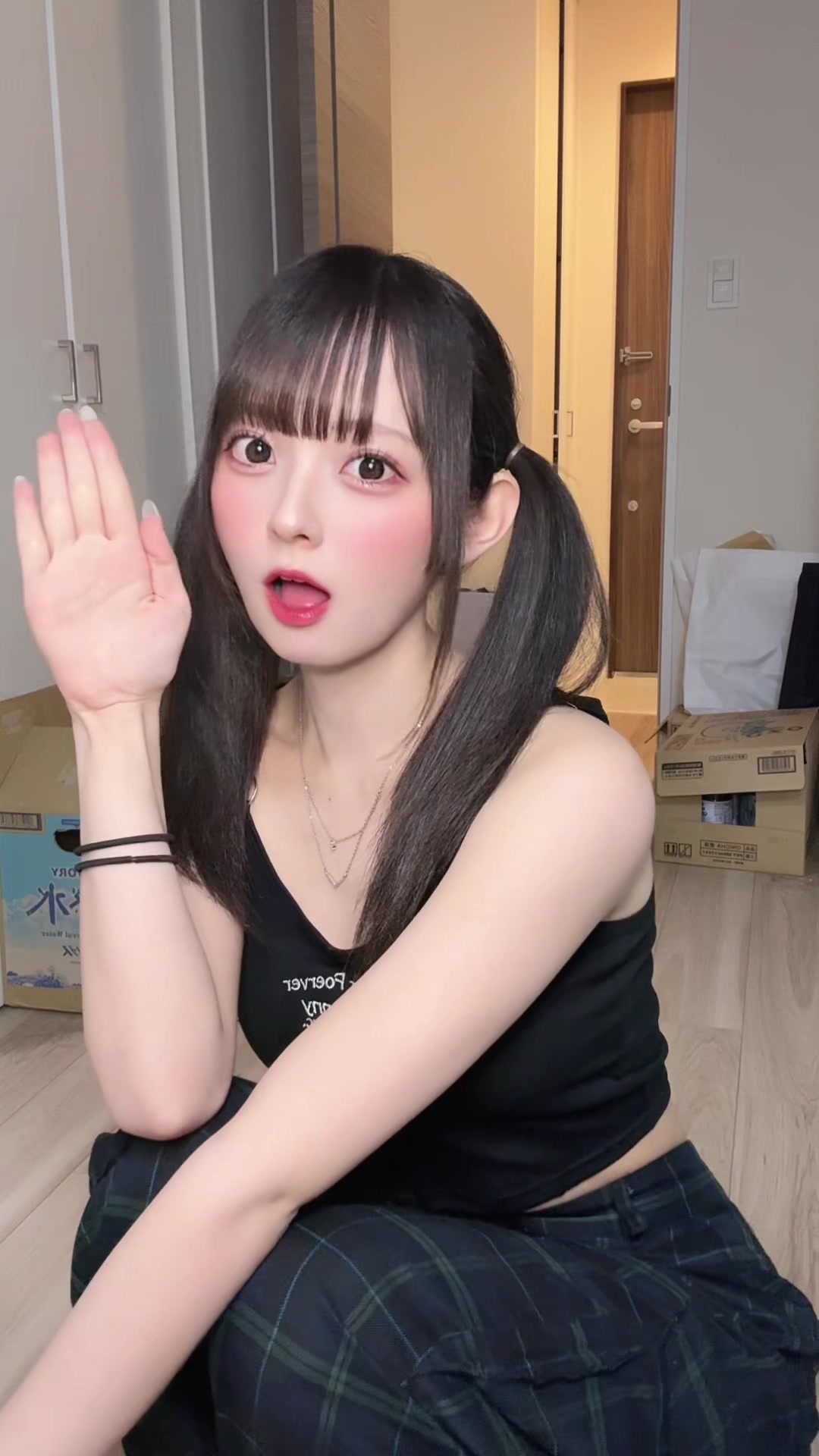 @水野舞菜🦥🤍