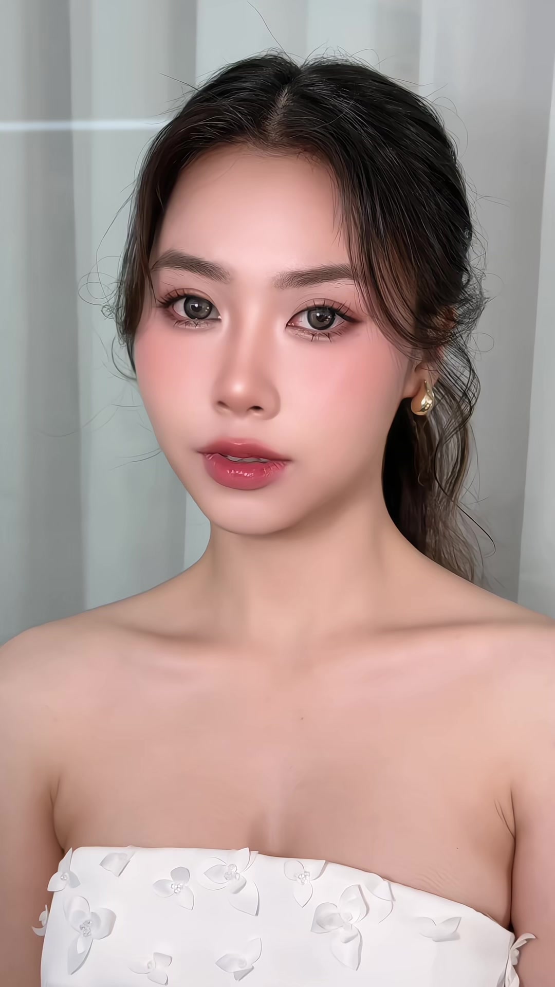 @Tuta makeup