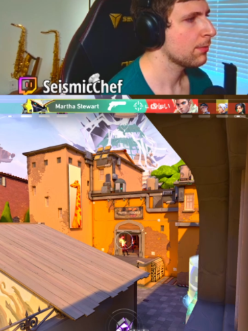 @Chef Vyse