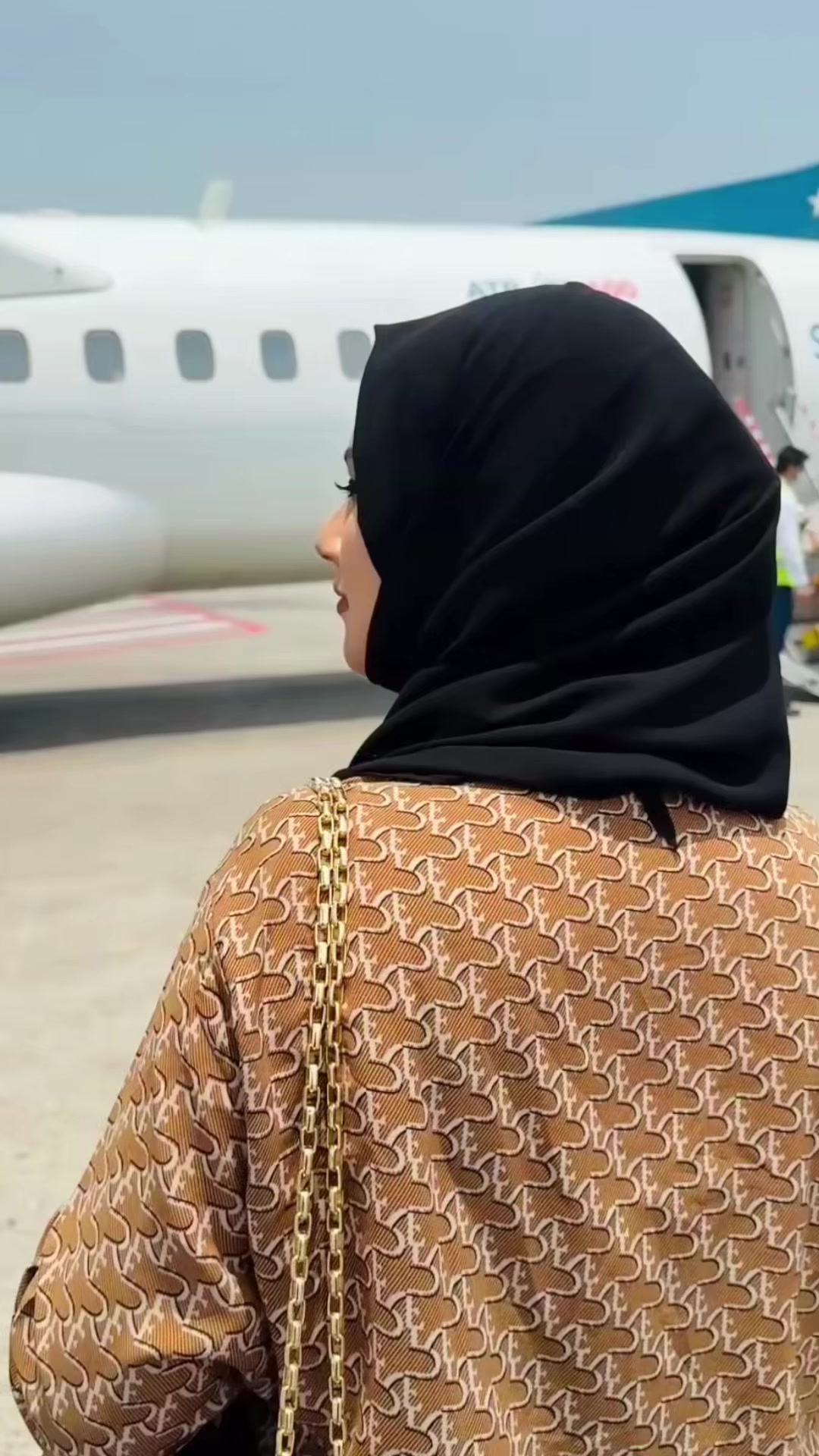 @Muntaha Alam