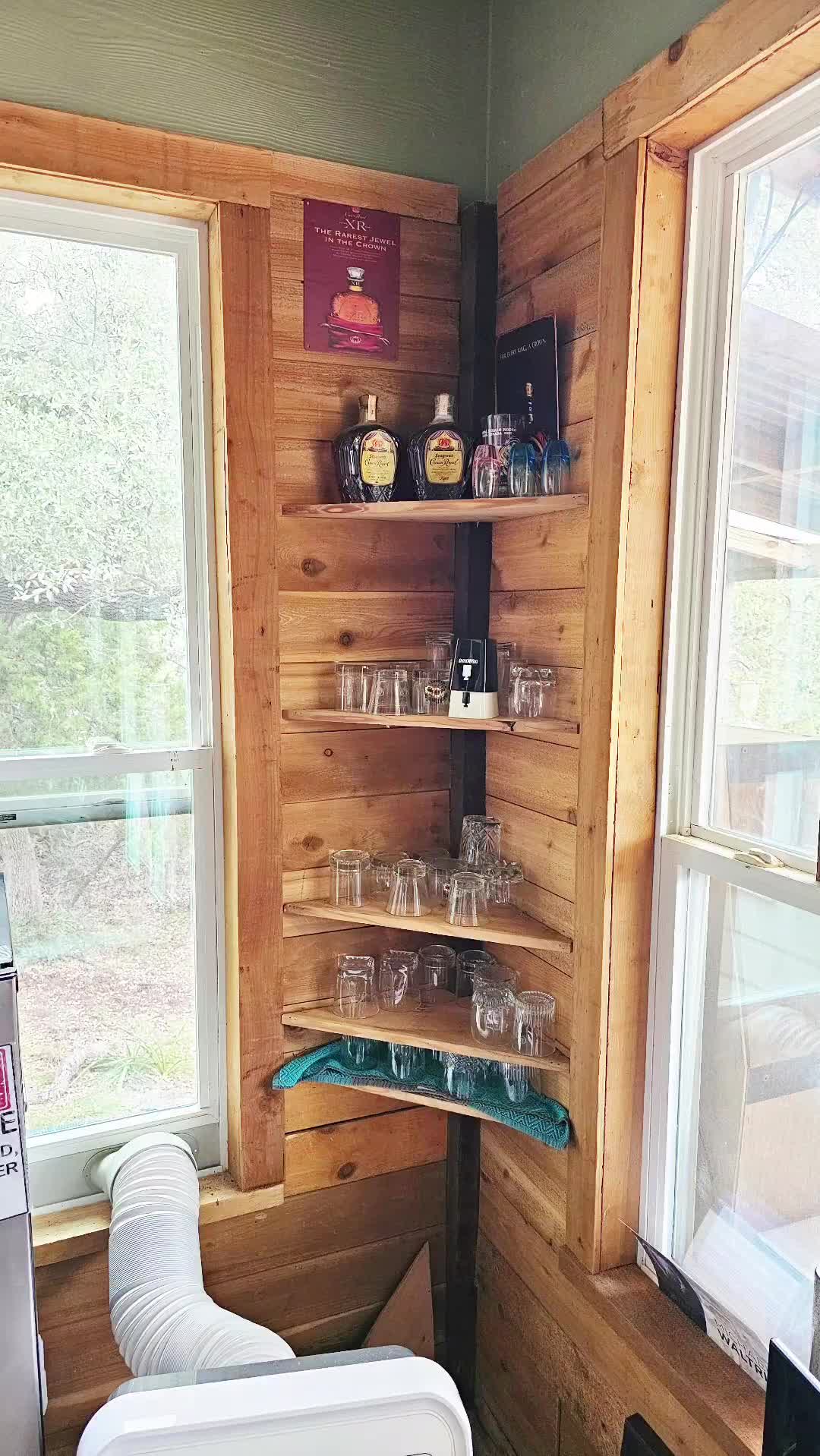 @River Oak Woodworks