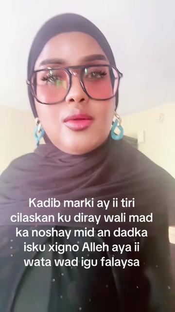 @zahraRaydabkhatumo iyo robki