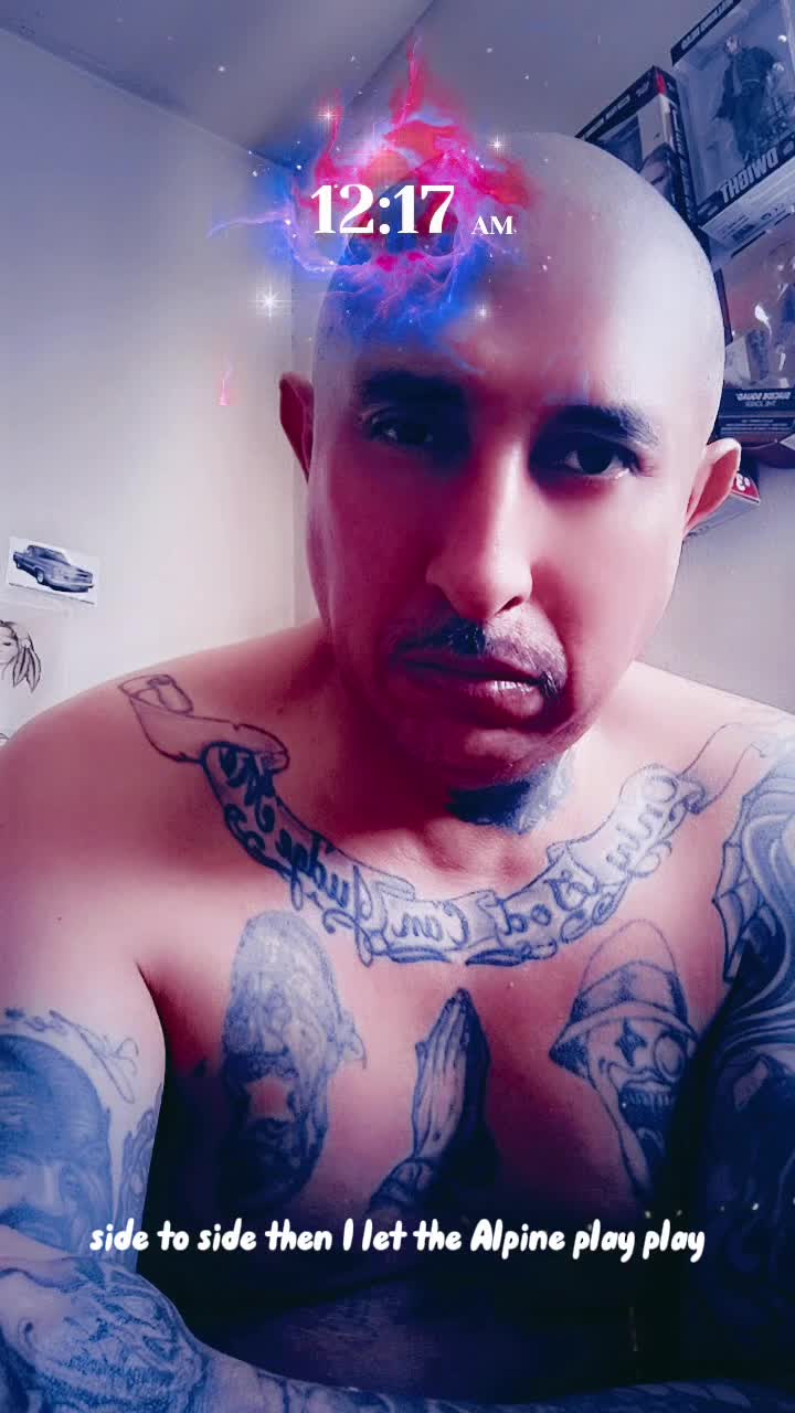 @🔥🔮𝕰𝕷 𝕾𝕳𝖄𝕭𝕺𝖄 13👑🔮🖕