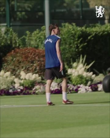 @The Sports Legend