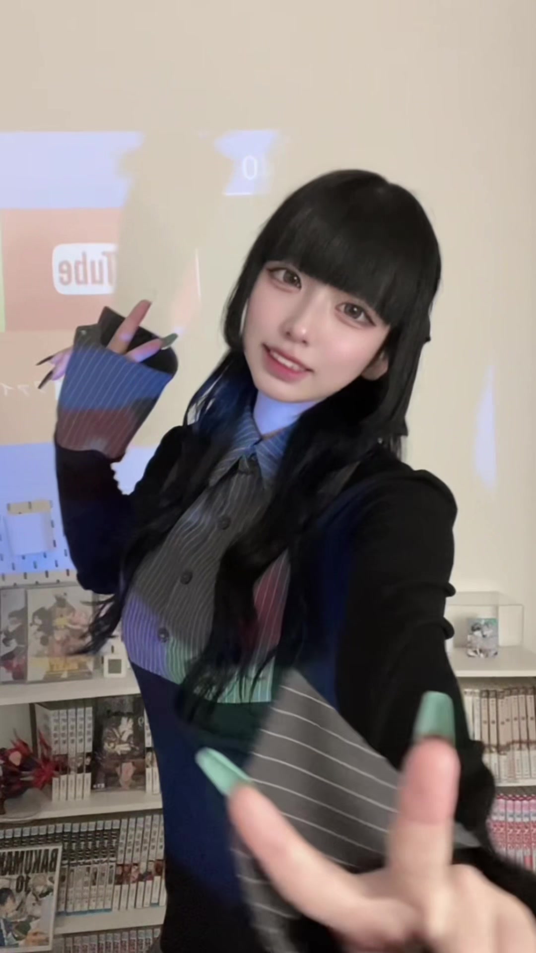 @梛(なぎ)
