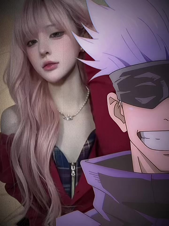 @Cosplay-All