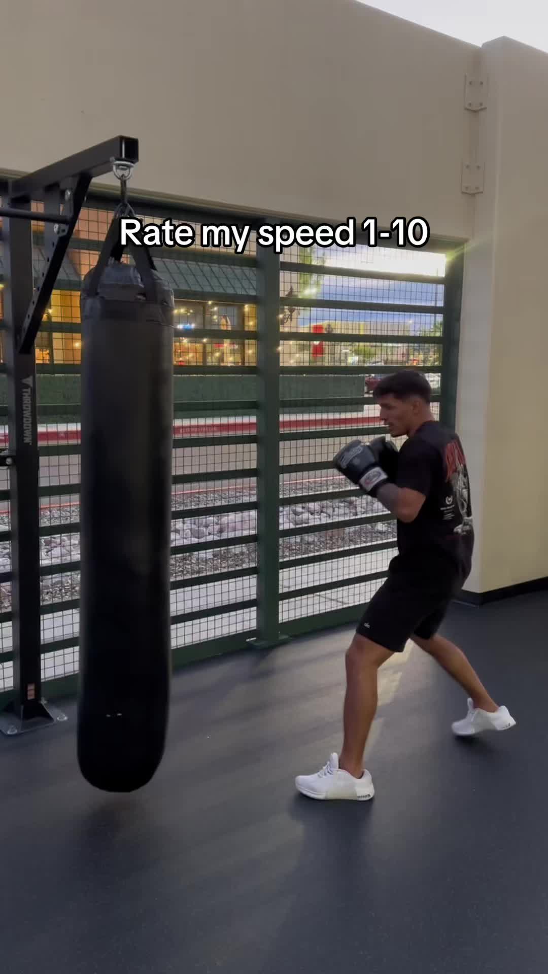 @Robert Cutthroat Cota