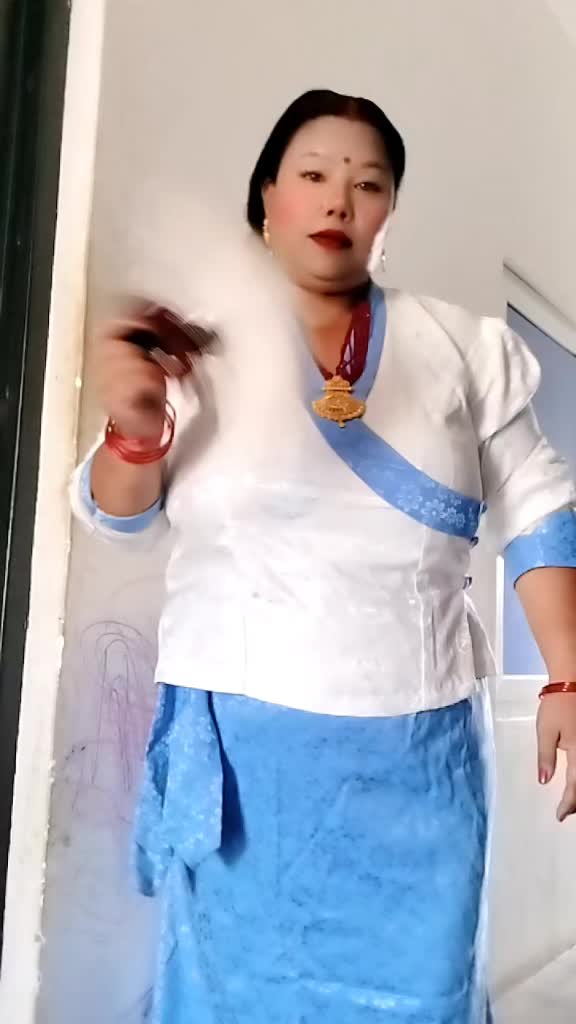 @sarita ghalan tamang