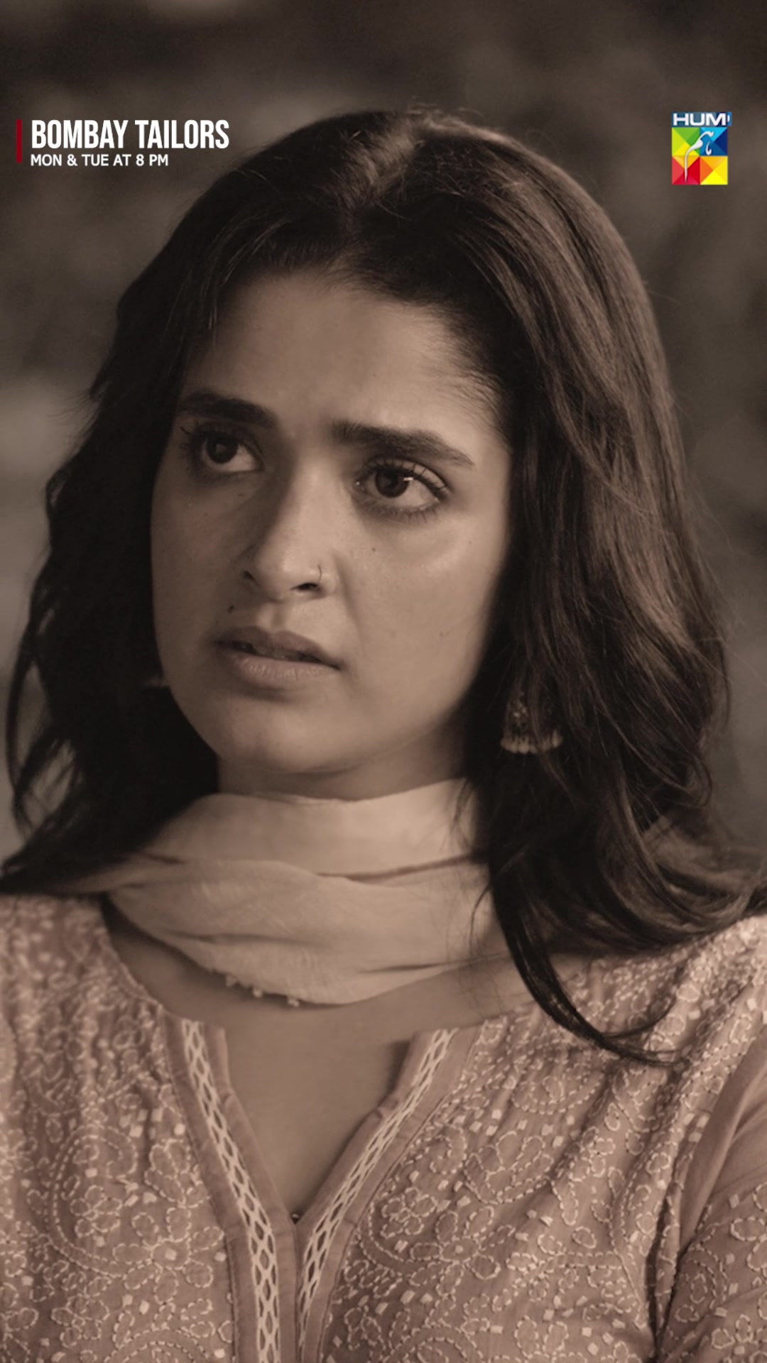 @HUM TV