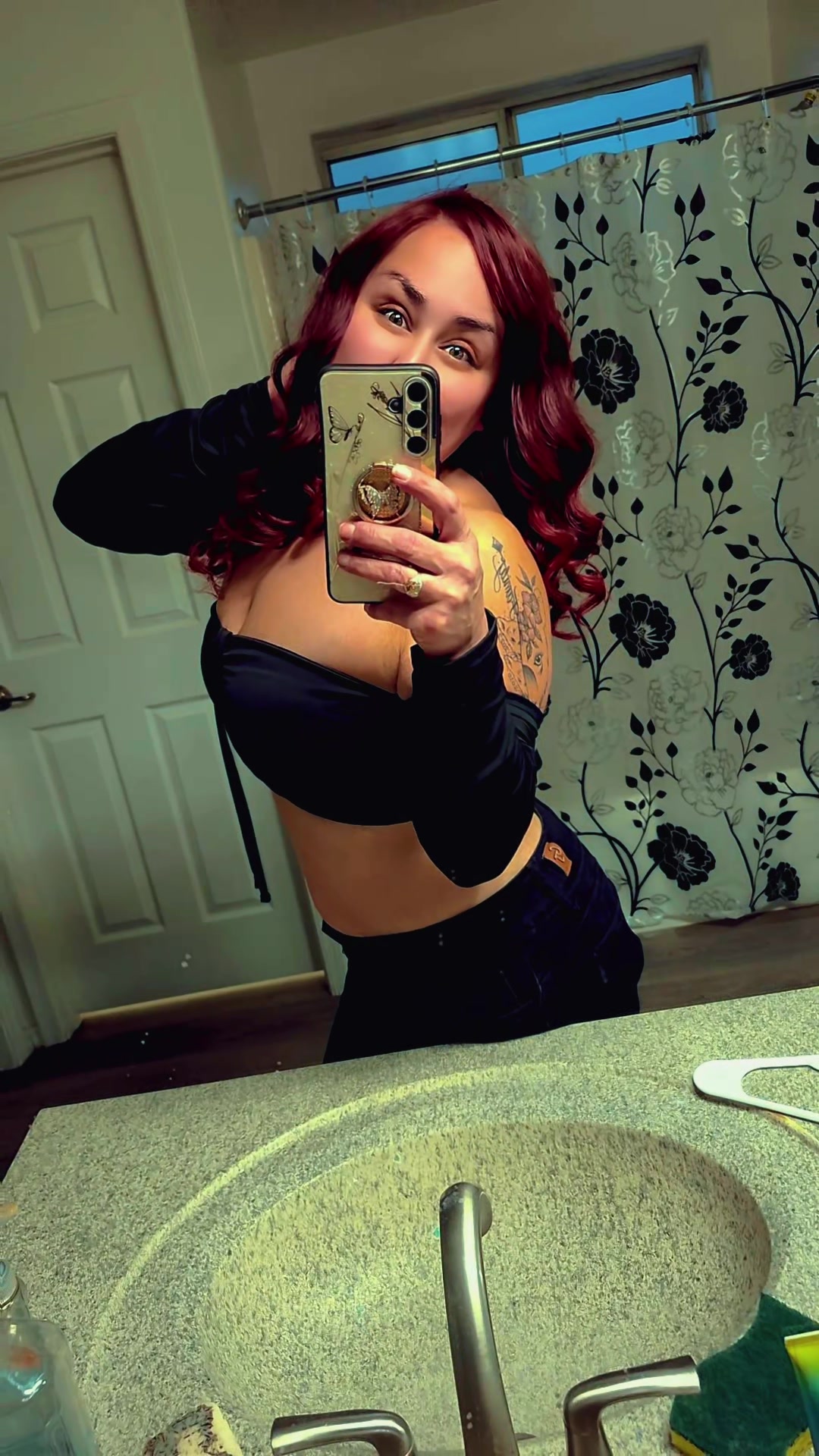 @Sara Marie Sierra