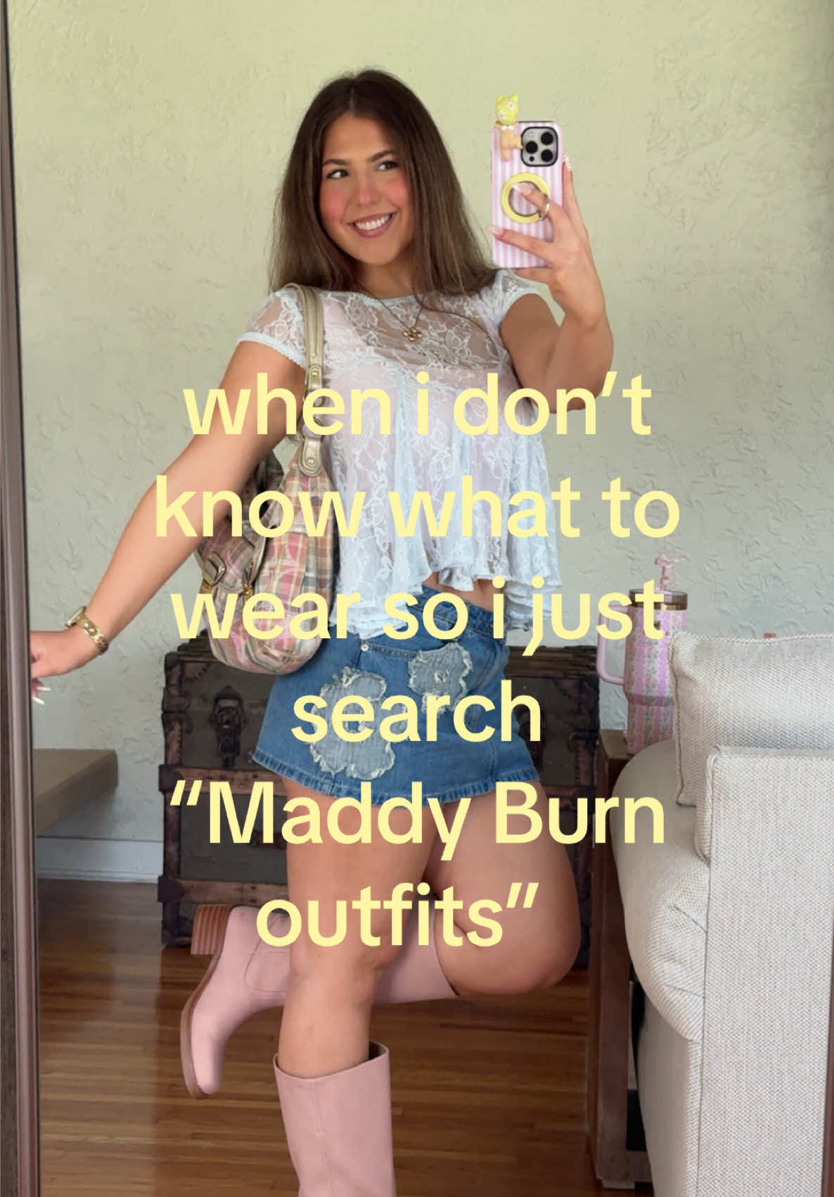 @★ Maddy Burn ★