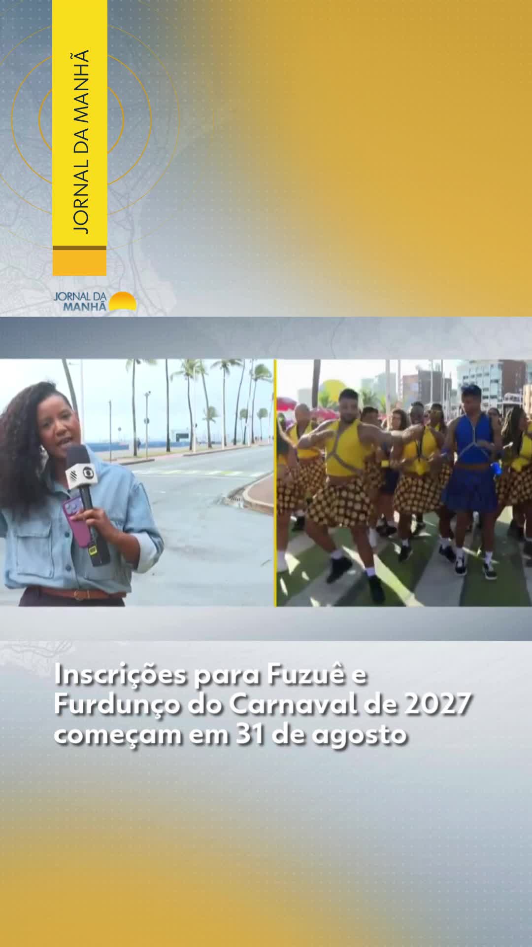 @TV BAHIA