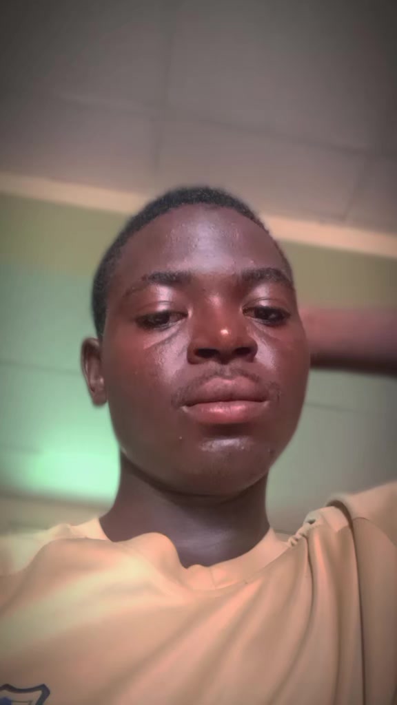@Benjamin Dajoh
