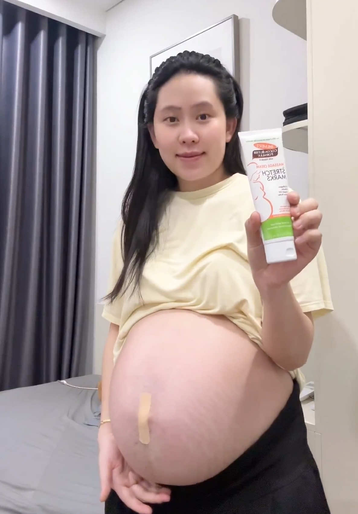 @Duy&ecirc;n Berry 💋