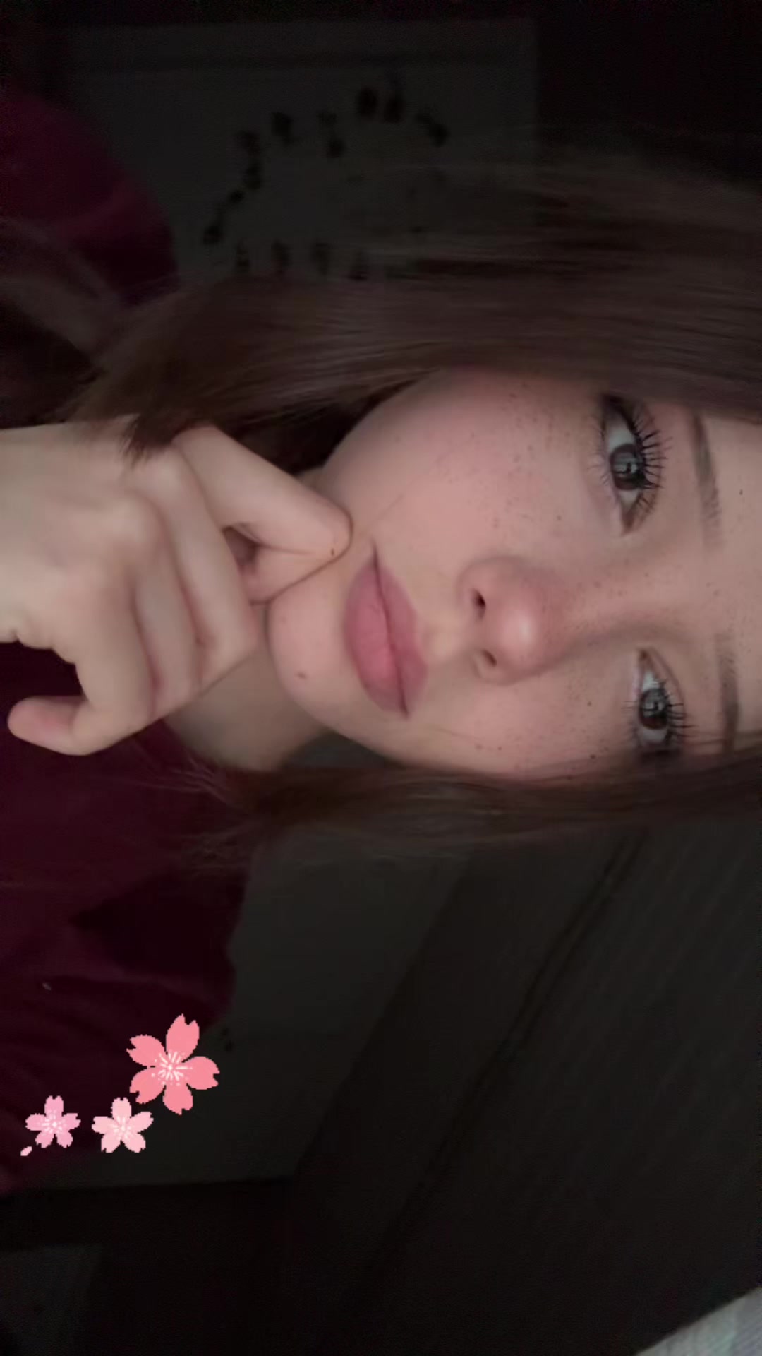 @палина малина