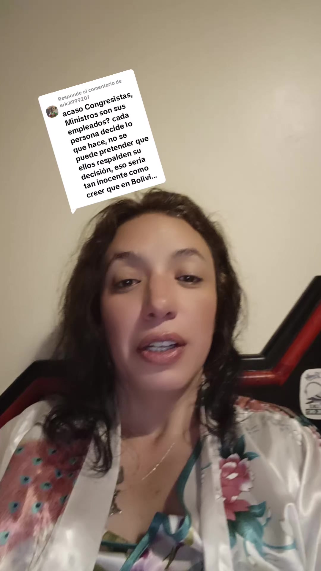 @Doña Señora D