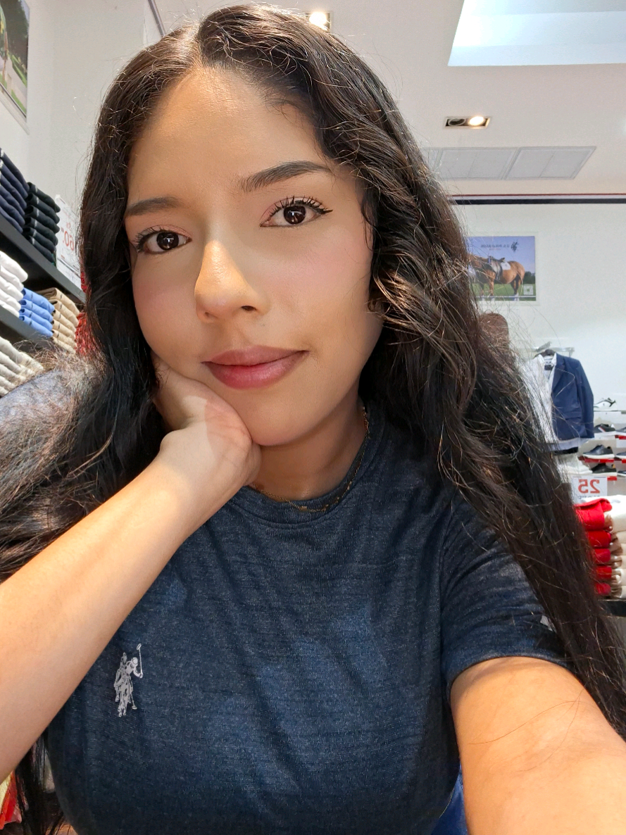 @Yarianys Yinnette Aide&eacute;