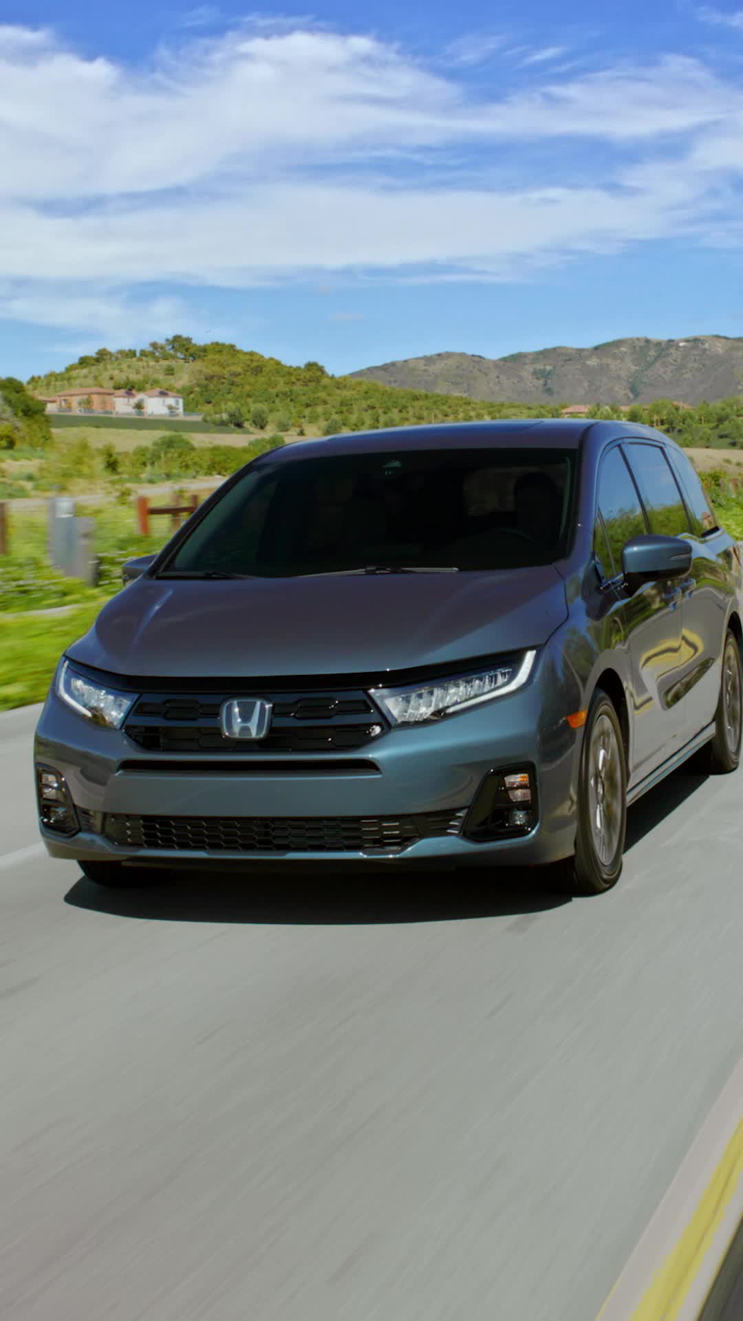 @NR Honda HB