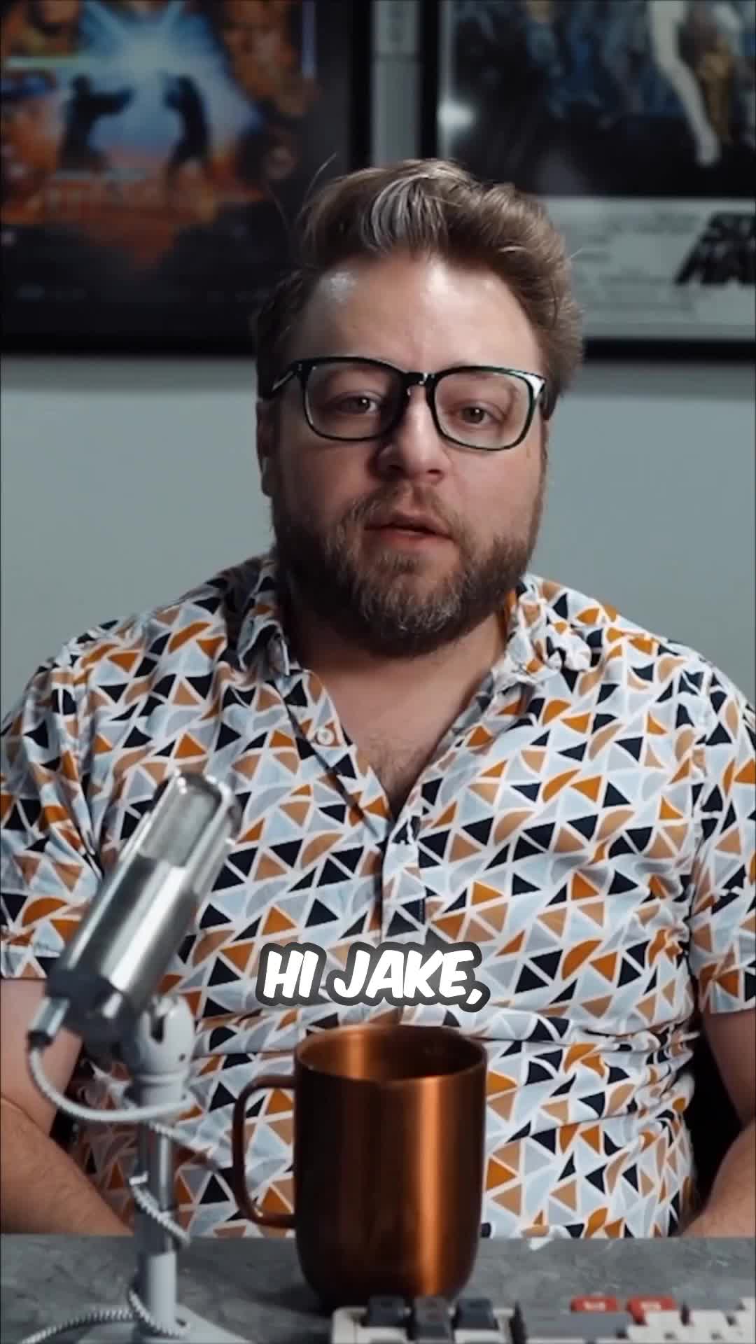 @Jake | The Marketing Wizard