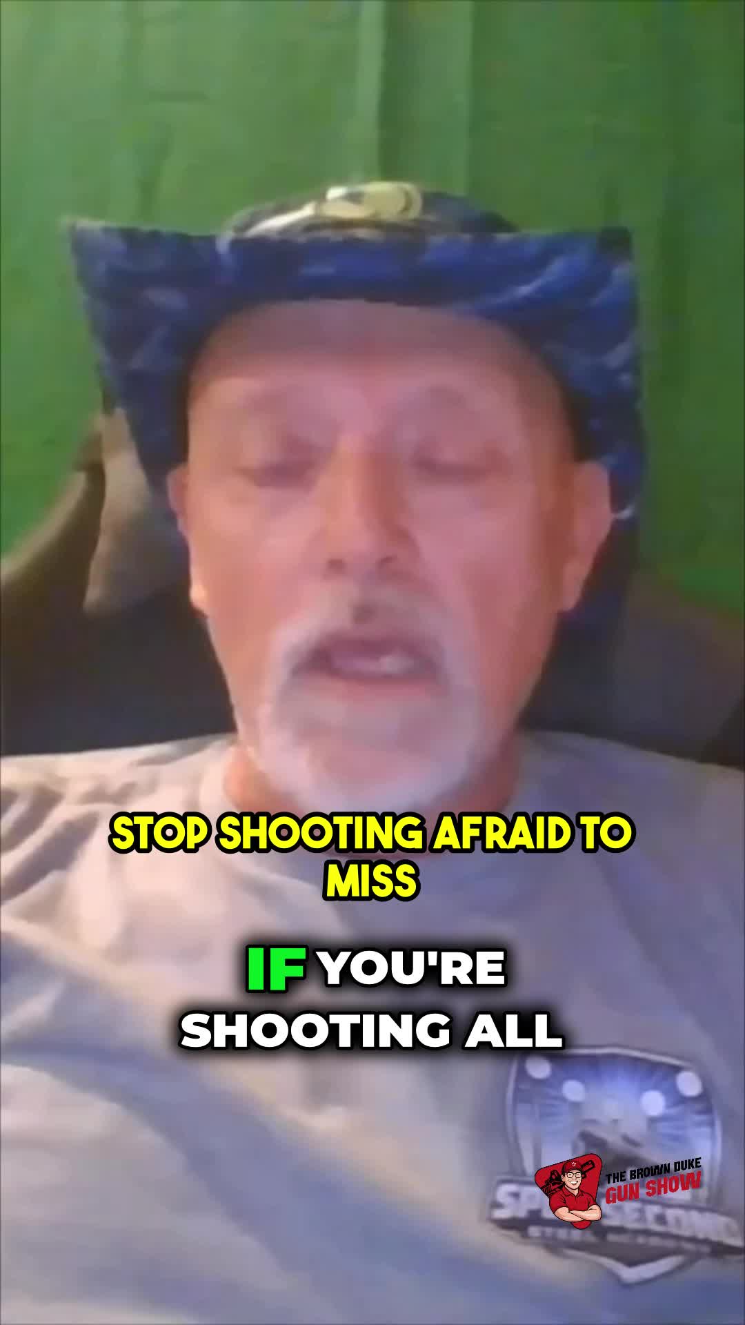@The Brown Duke Gun Show